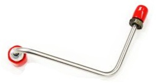 26. Line-Hose/Front Tee Stainless