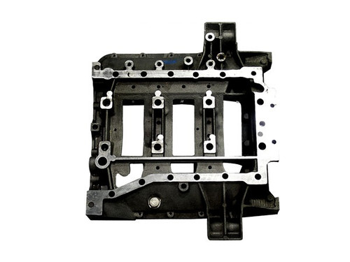 6. Crankcase