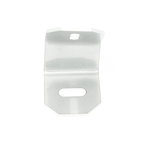 31. Frt Lwr Bracket RH Stainless