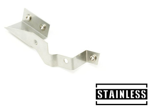 51. Supt Brkt RR RH Stainless
