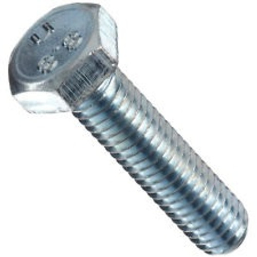7. Bolt M8 Engine Mount to Frame Stainless 