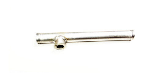 18. Water Pipe Rear LH