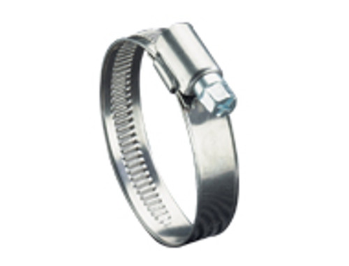 15. Hose Clamp