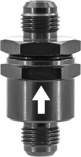 1.9 Billet One Way Check Valve Modern Pump System