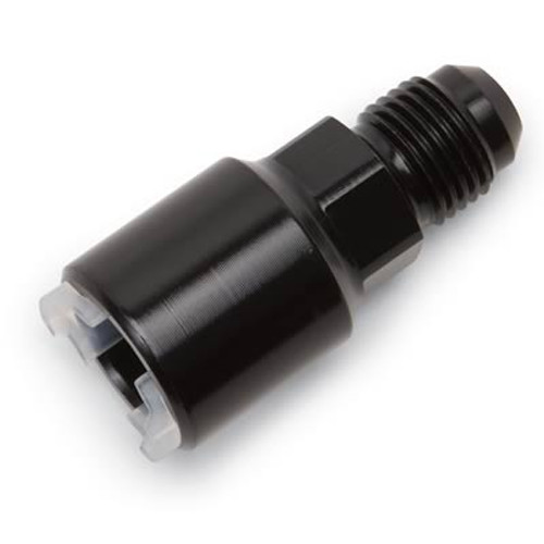 1.13 Feed Line Quick Disconnect to AN Adapter 