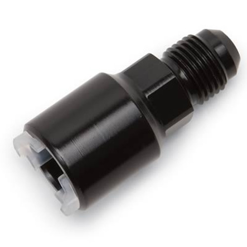 1.11 Return Line Quick Disconnect to AN Adapter 