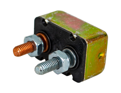 23. Circuit Breaker 40 Amp