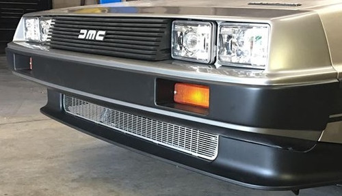 34. SPEC "BULLITT" Proof Rock Screen 