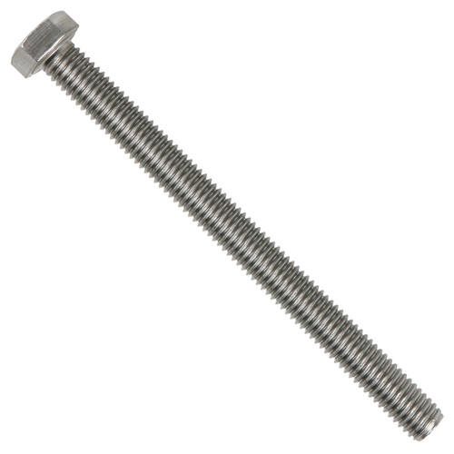  17. A/C Idler Tension Bolt 