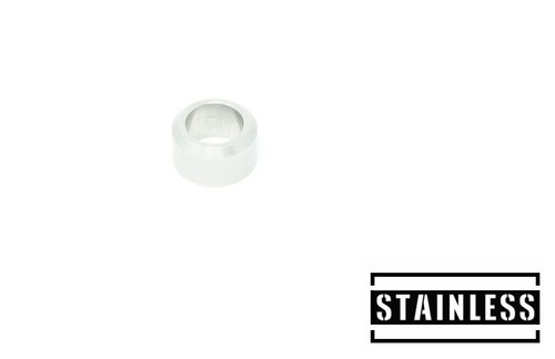16. Spacer A/C Idler Pulley Stainless