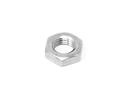 12. Nut Idler Pulley Spindle Stainless