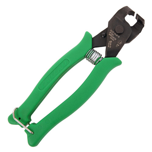 1. Pliers A/C Line Assembly