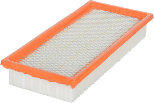 2. Air Filter Element 