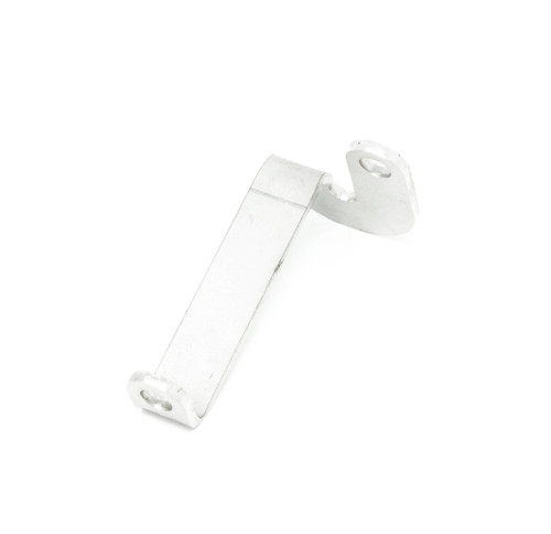 20. Lower Housing Bracket Left Stainless