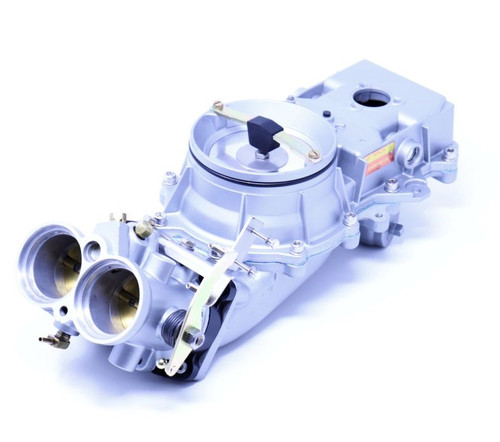 1. Air Metering Housing Refurbished