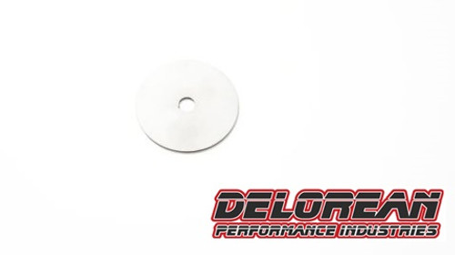 Air Metering Housing Washer Top Stainless 