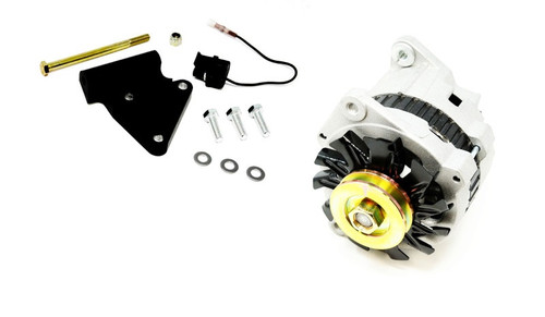1. 120 AMP Alternator Kit Complete