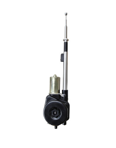 27. Auto Antenna Assembly