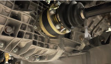 D-TECH Knowledge Base- Drive Shafts