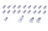 D-Tech Stainless Fuel System Banjo Bolts