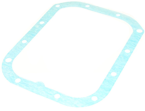 1. Bell Housing To Trans Gasket 