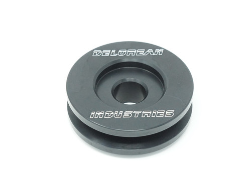 Alternator Pulley Billet
