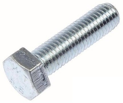 14. Bolt M7 (Zinc Plated) 