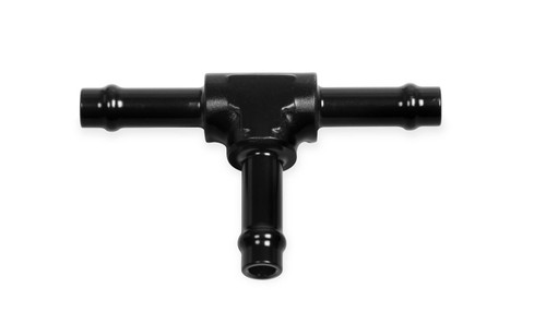 4. Tee Piece Brake Servo Billet