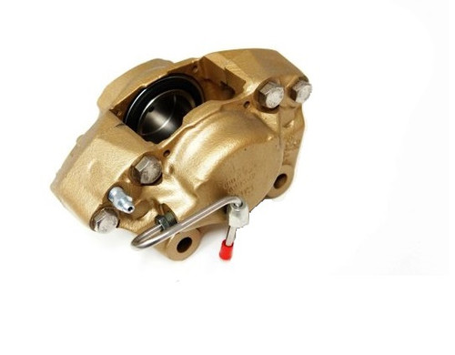 1. Brake Caliper Assembly Front Right