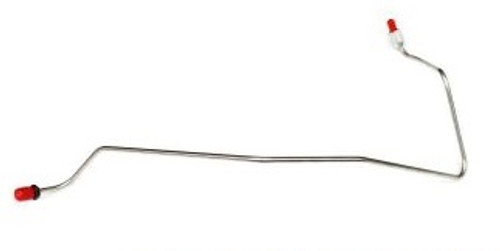 10. Line RR Hose/Tee RH