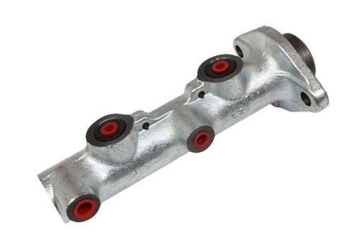 1. Brake Master Cylinder (50/50)