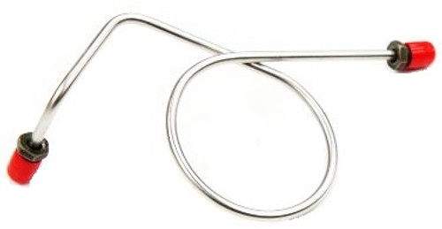 22. Line Master Cylinder Stainless