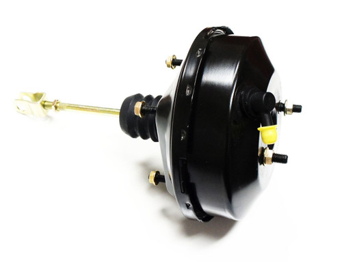 10. Power/Servo Unit