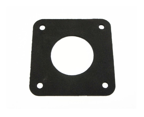 11. Servo Mounting Bracket Gasket 