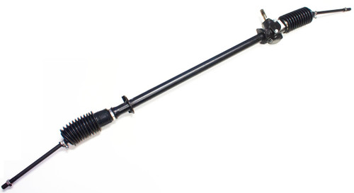 1. "BULLITT" Proof Steering Rack Assembly 