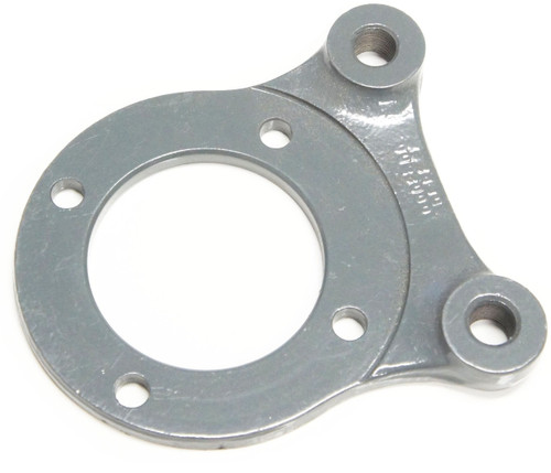 12.1 Front Caliper Mounting Bracket
