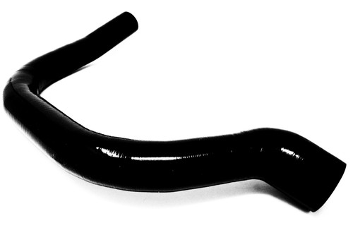 16. Hose Water Pump Left Silicone 
