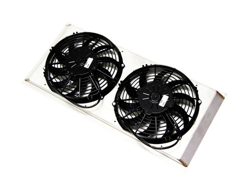 11. High Flow Cooling Fans Phase 1 