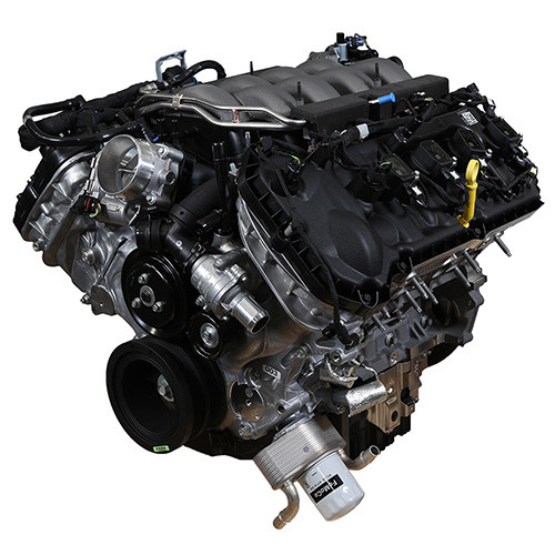 Spec -C 5.0 Coyote