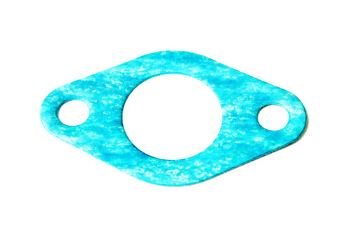 13. Gasket, Water Pump Cross Over Flange