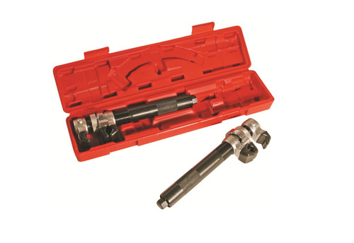 D Industries Spring Compressor 