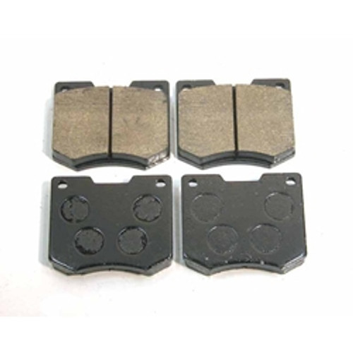 4. Rear Pad (Set)