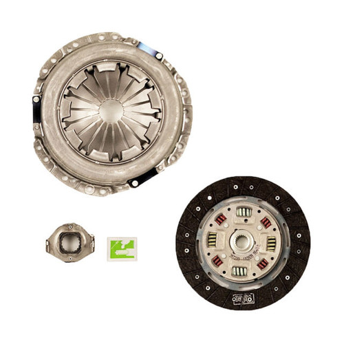 6. Complete Clutch Kit 