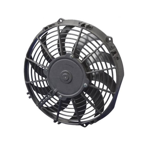 1. High Flow Radiator Fan (Spec Stainless Shroud)