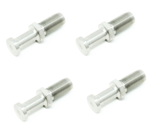 36. Door Striker Pin Kit Stainless