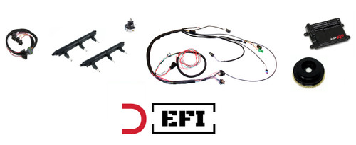 1. D -Industries Spec Efi Gen 4