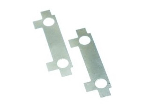 40.1 Tab Washer Stainless Pair