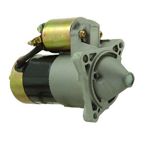 1. Engine Starter W/ Mounting Hardware