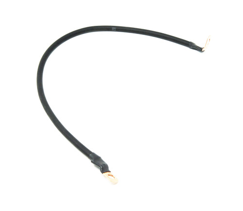 1. Strap, Ground Cable