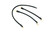 1.1 Engine Compartment Ground Strap Kit